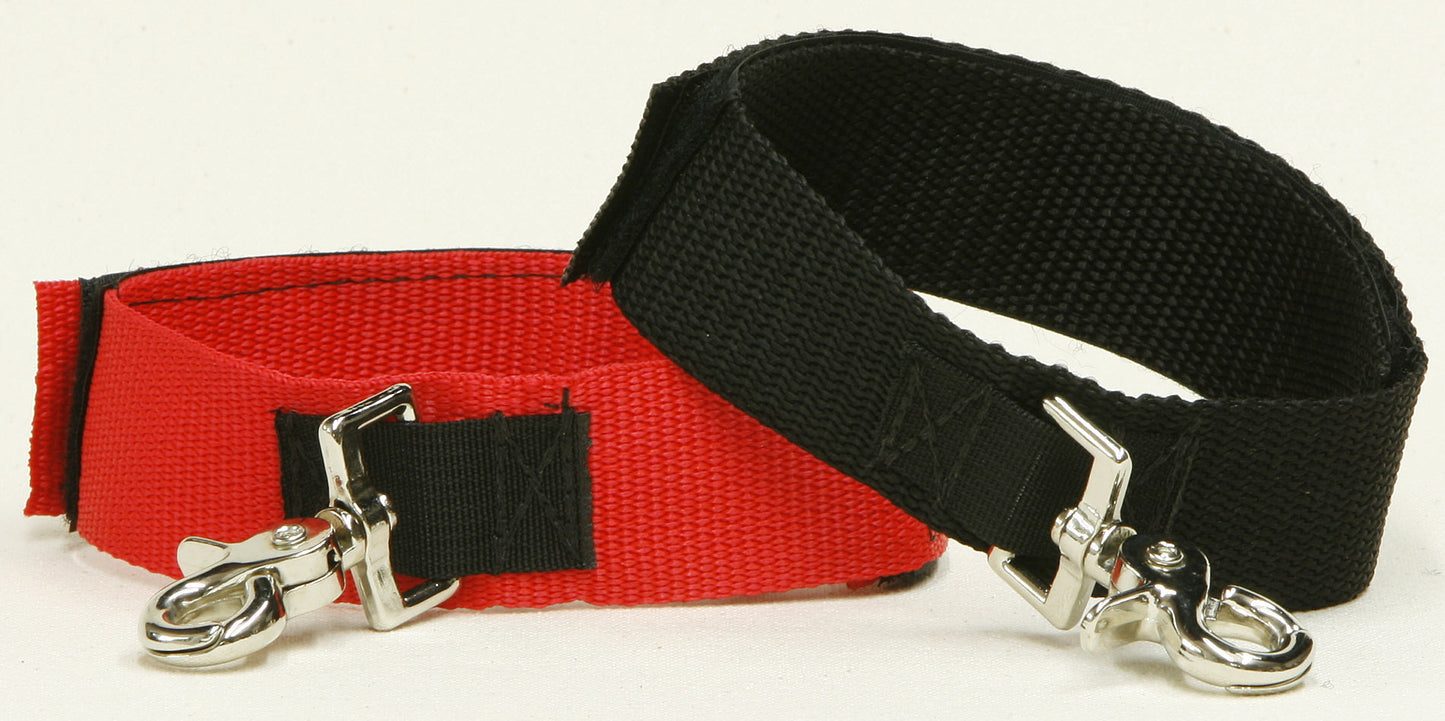 Firefighter Structure Glove Strap