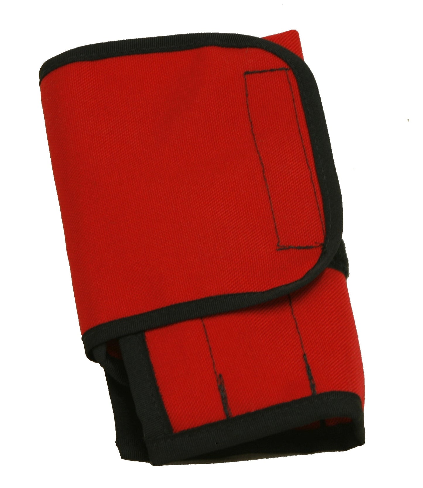 Turnout Tool Roll / Wrap Five Pocket