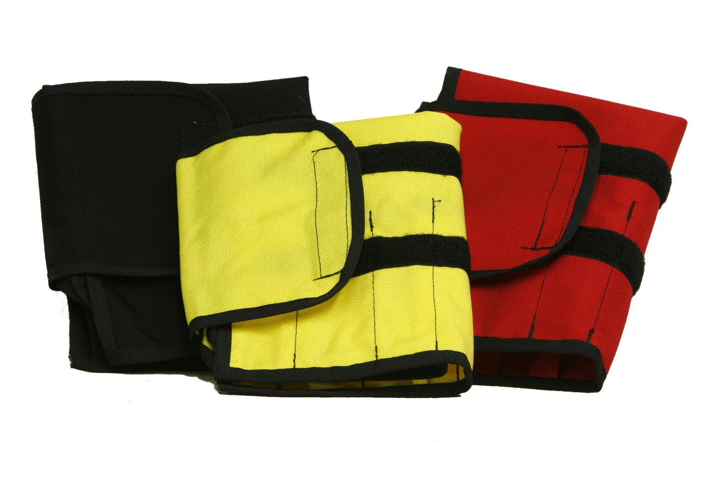 Firefighter Turnout Tool Roll 7 Pocket