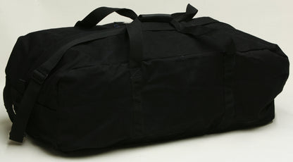 Turnout Gear Bag with Center Zipper
