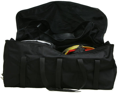 Wildland Firefighter Hotshot Flight Bag