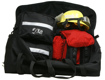Wildland Firefighter Hotshot Flight Bag