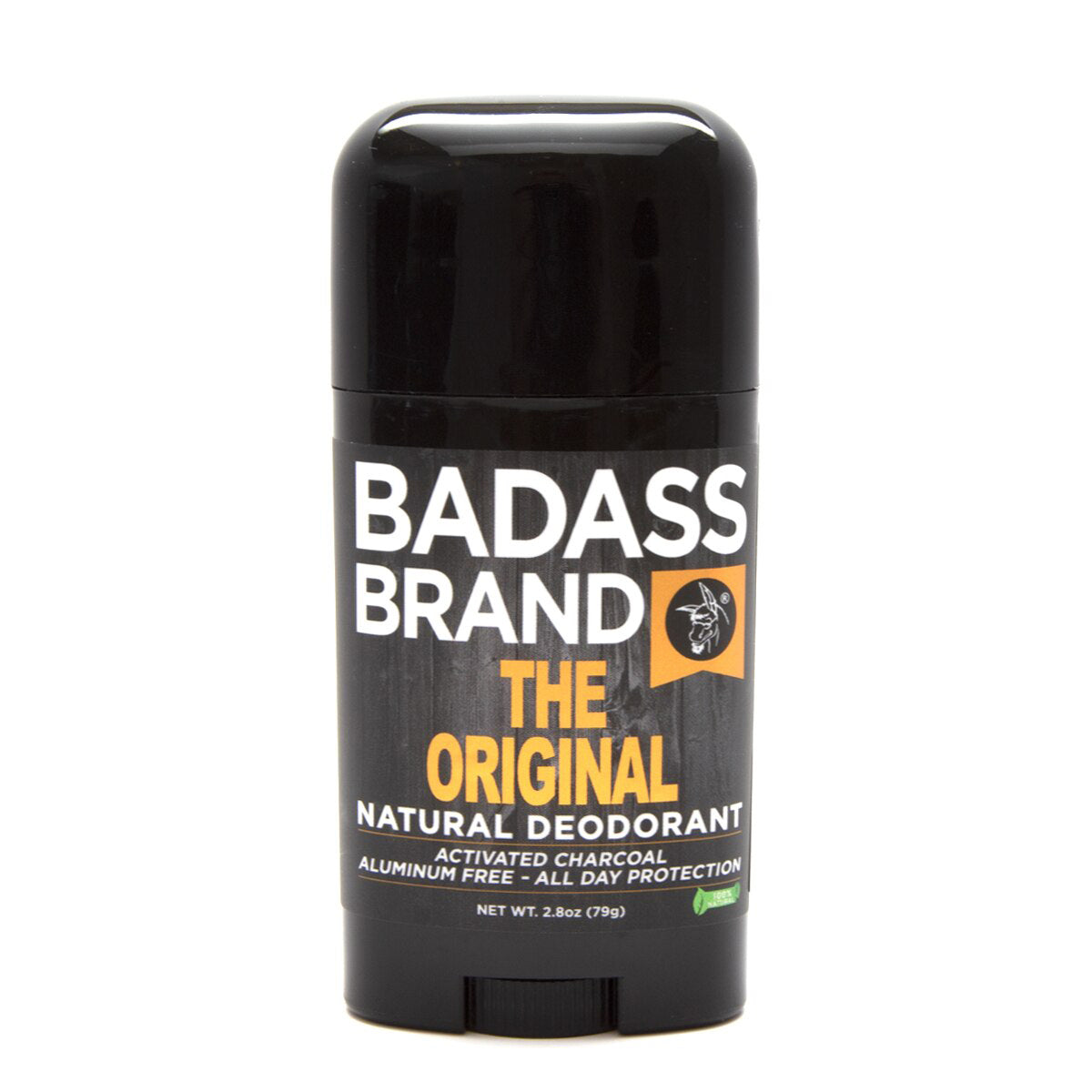 Badass Deodorant Stick