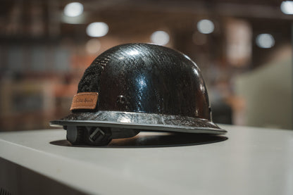 Kevy™ Slick Hard Hat