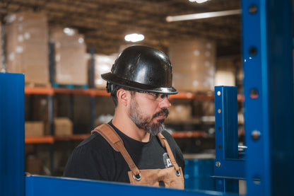 Kevy™ Slick Hard Hat