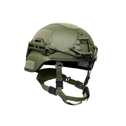 MICH/ECH HHV BTE® Plus Ballistic Helmet