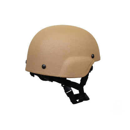 MICH/ECH HHV BTE® Ballistic Helmet