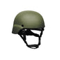 MICH/ECH HHV BTE® Ballistic Helmet
