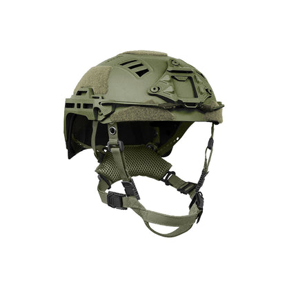 Tactical Helmet ATE® Bump