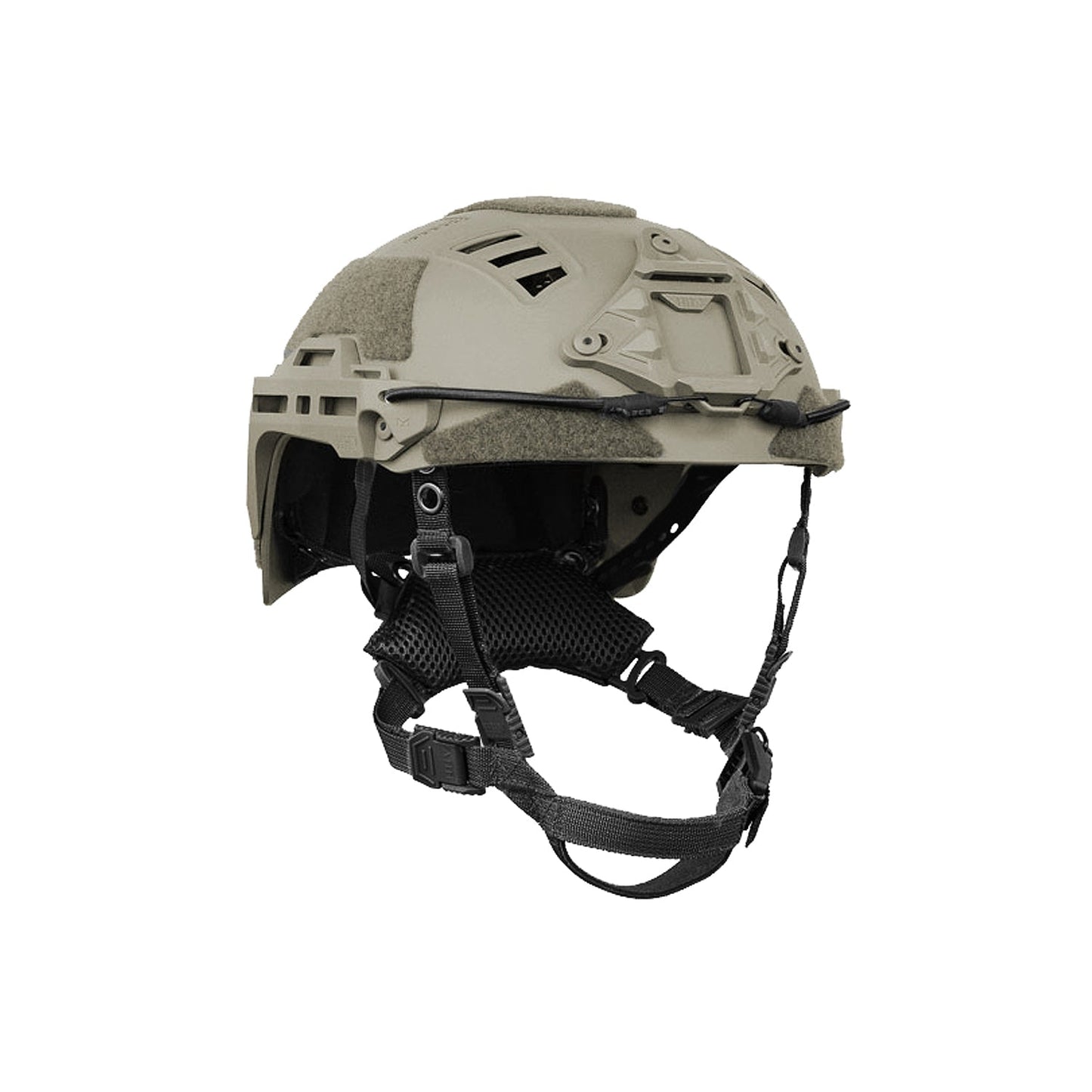 Tactical Helmet ATE® Bump