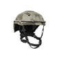 Tactical Helmet ATE® Bump