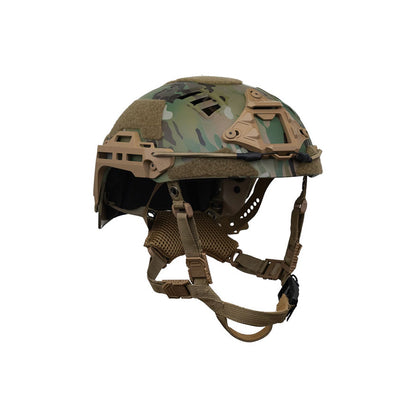 Tactical Helmet ATE® Bump