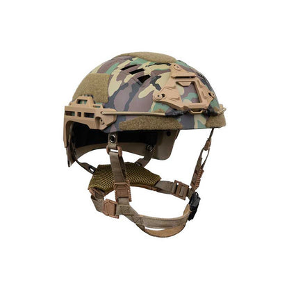 Tactical Helmet ATE® Bump