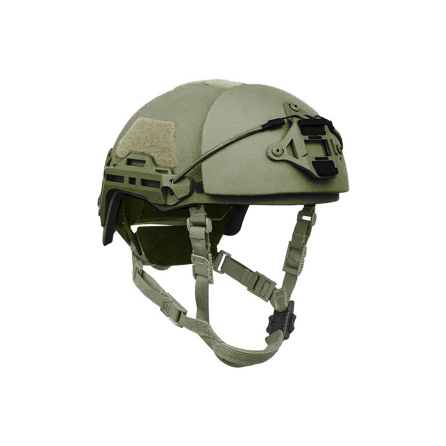 Ballistic Helmet ATE® Rifle HHV