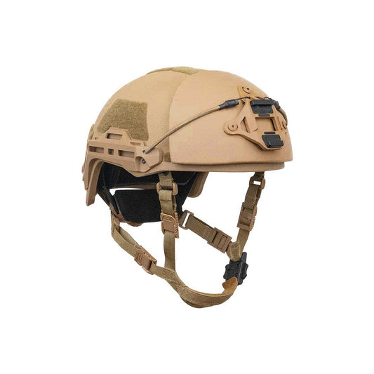 Ballistic Helmet ATE® Rifle HHV