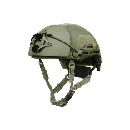 Ballistic Helmet ATE® Rifle HHV