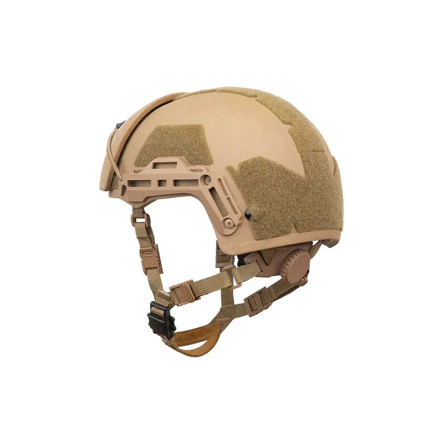 Ballistic Helmet ATE® Rifle HHV