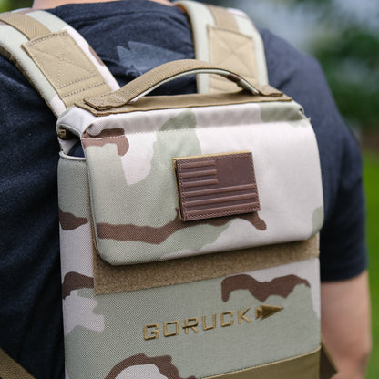 Ruck Plate Carrier 3.0