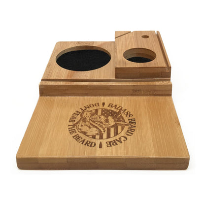 Badass Product Caddy