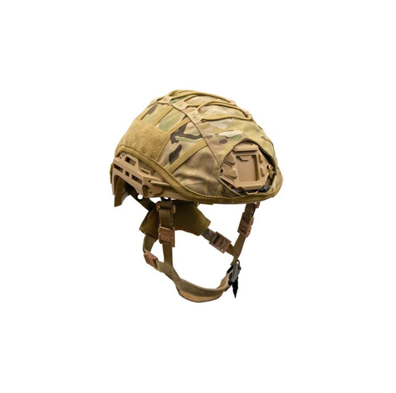 HHV ATE® Ballistic Helmet Covers