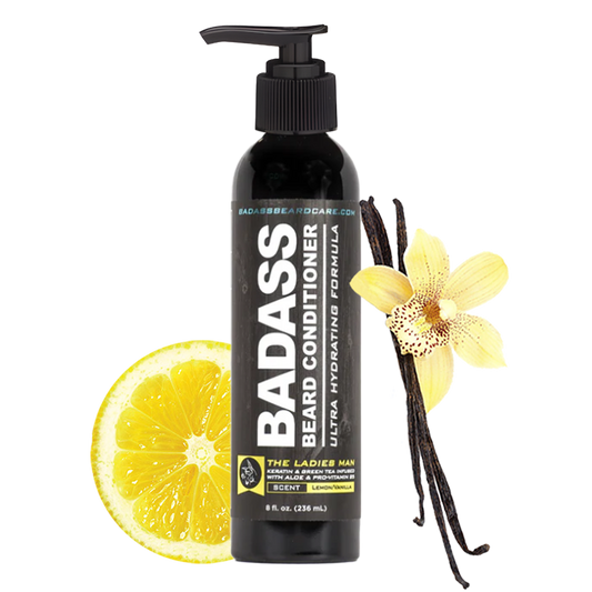 The Ladies Man Beard Conditioner