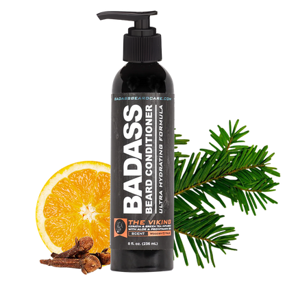 The Viking Beard Conditioner