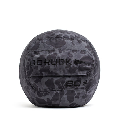 Sand Medicine Ball