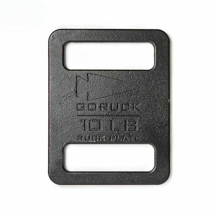 Ruck Plates