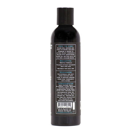 Chuck's Hog Wash - The Pirate