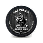 The Pirate Beard Wax