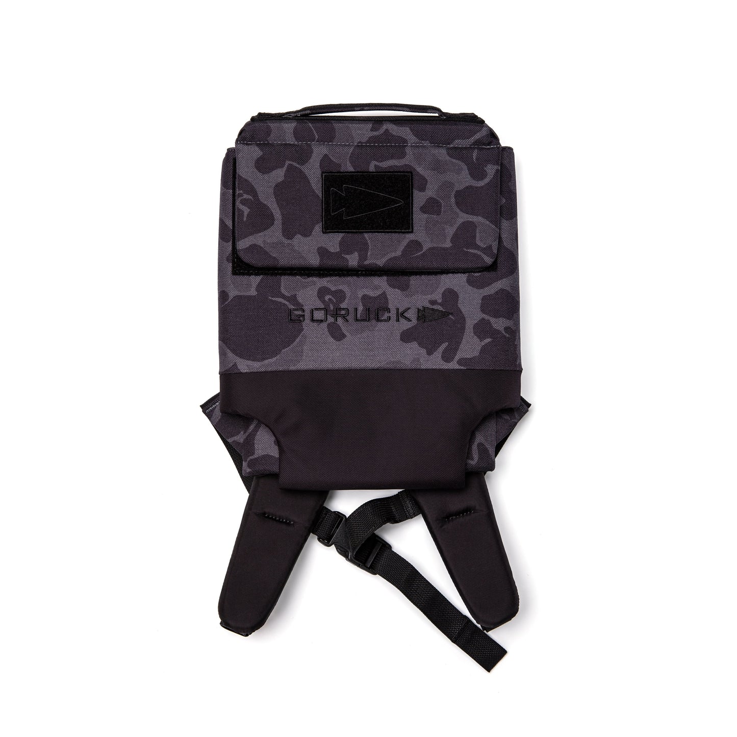 Ruck Plate Carrier 3.0