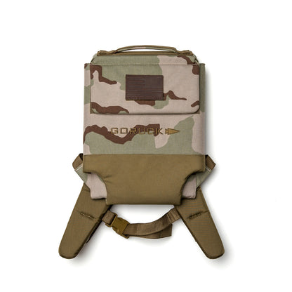 Ruck Plate Carrier 3.0
