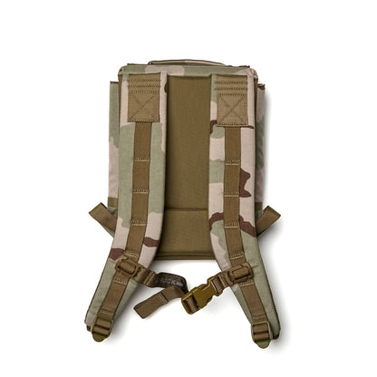 Ruck Plate Carrier 3.0