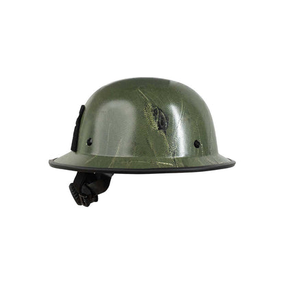 Kevy™ Slick Hard Hat