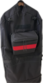Red Line Guard Garment Bag