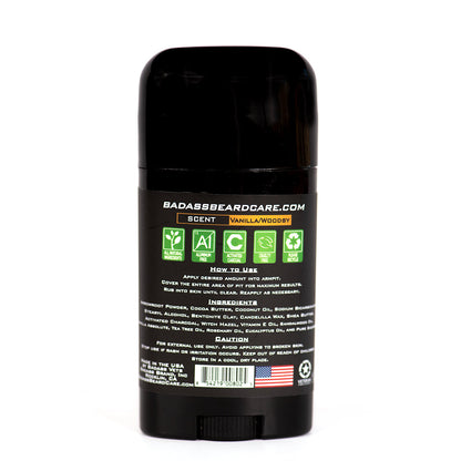 The Ladies Man Deodorant Stick