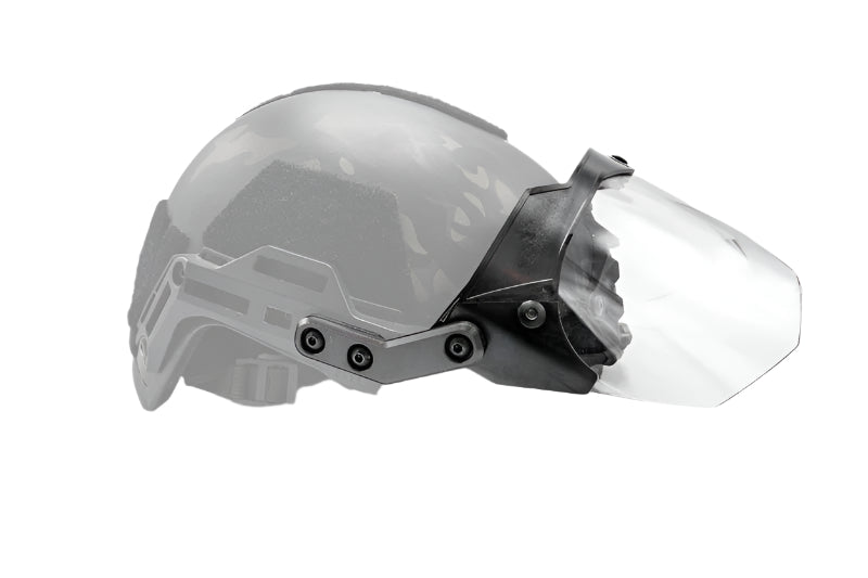 HHV Tactical Face Shield