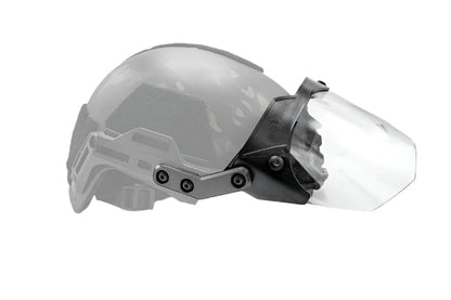 HHV Tactical Face Shield