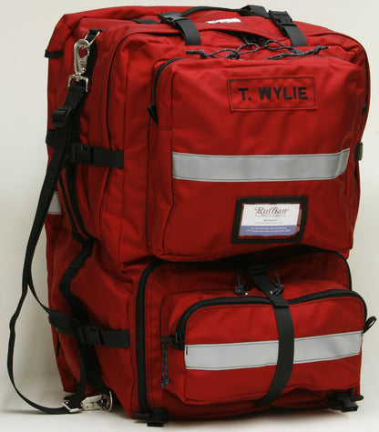 Out of County Bag Large Size