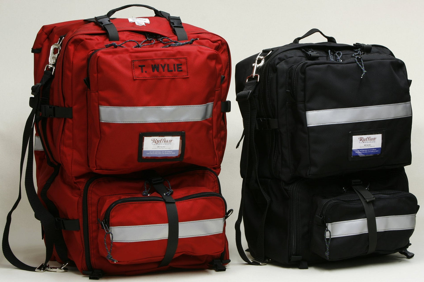 Out of County Bag Large Size