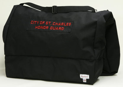 Red Line Guard Garment Bag