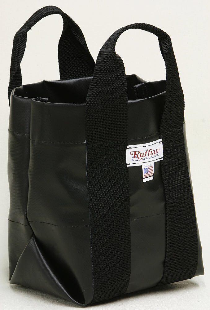 Tow Chain Bag CAL-FIRE Style