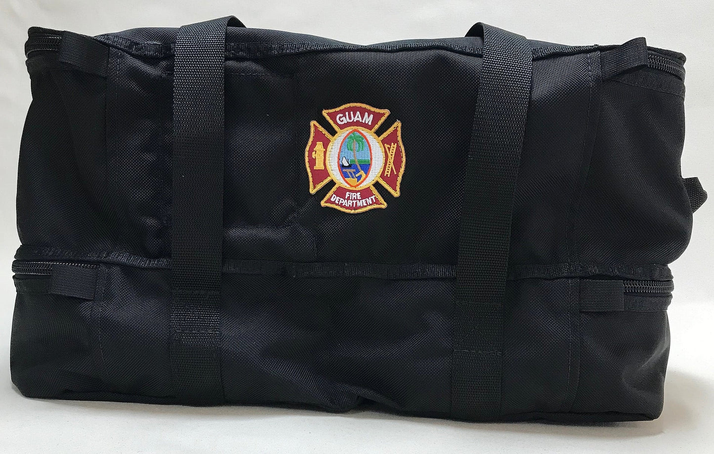 Wildland Fire Gear Bag 2 Compartment Funes Style
