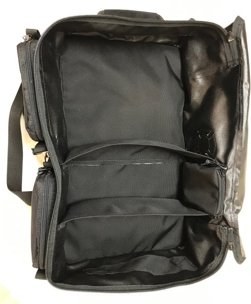 Wildland Fire Gear Bag 2 Compartment Funes Style