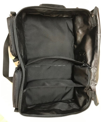 Wildland Fire Gear Bag 2 Compartment Funes Style